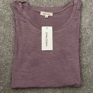 NWT Urban Diction Comfy Tee